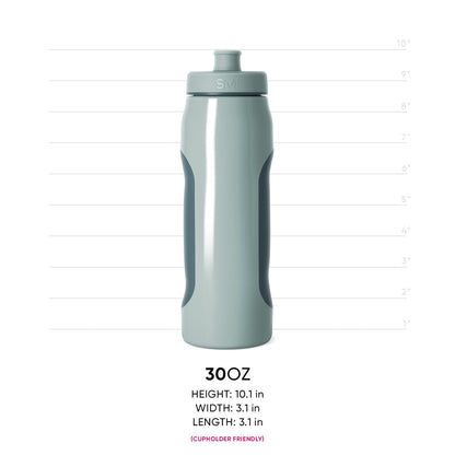 Rally Squeeze Bottle