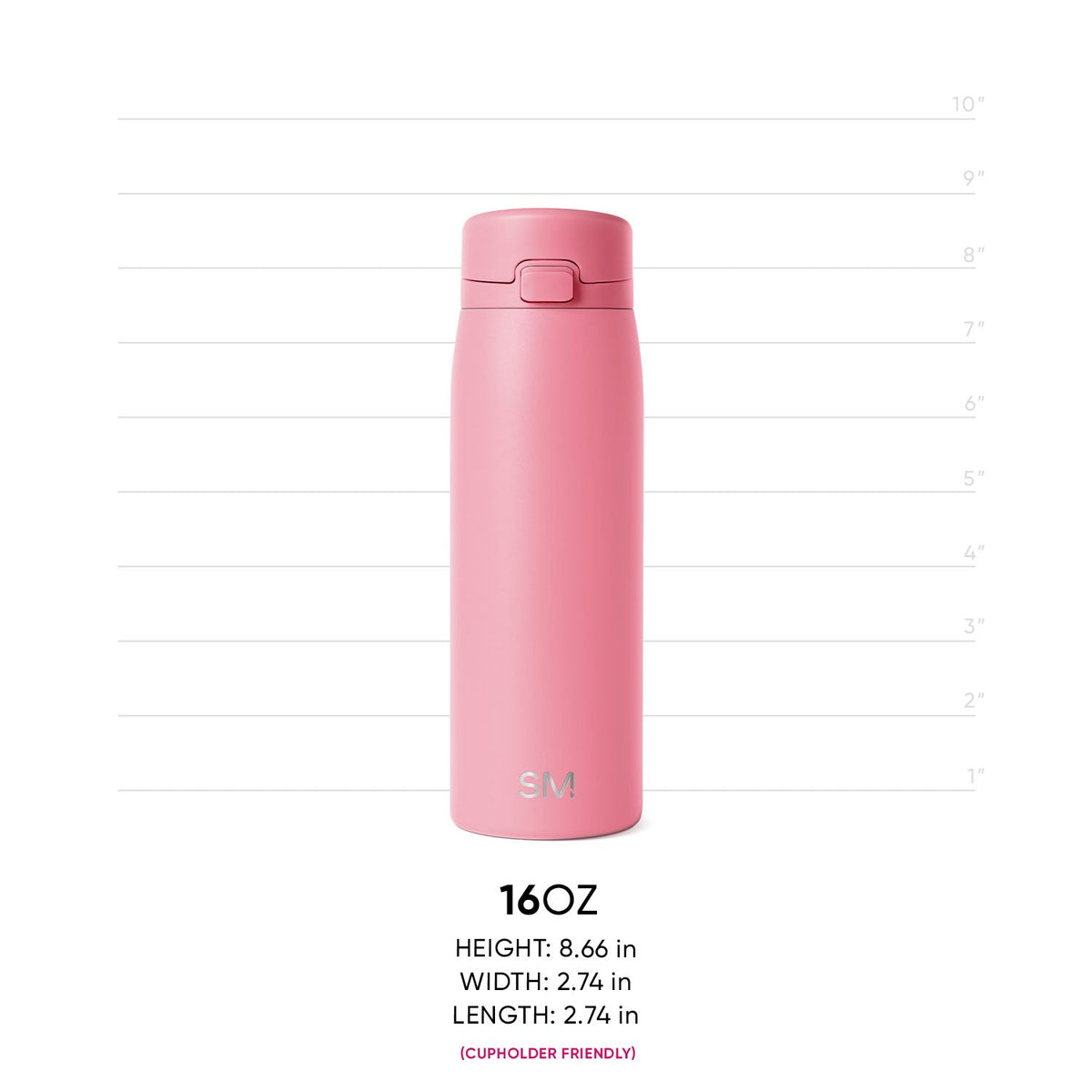 Sidekick Coffee Tumbler