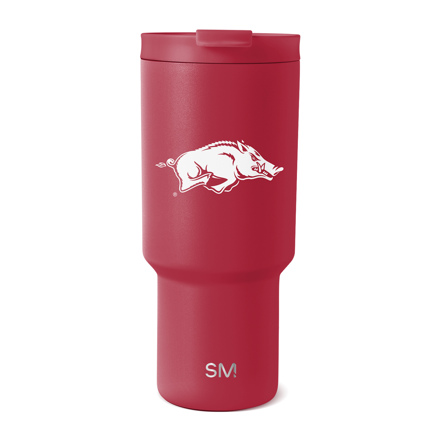 Collegiate Trek Tumbler