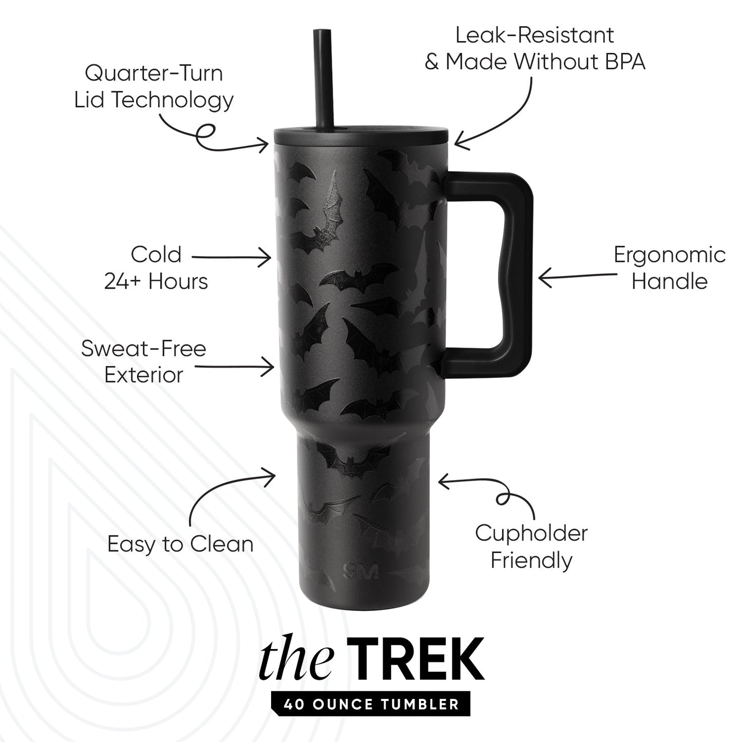 Trek Tumbler