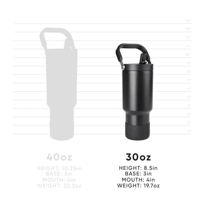 Trek Pivot Tumbler